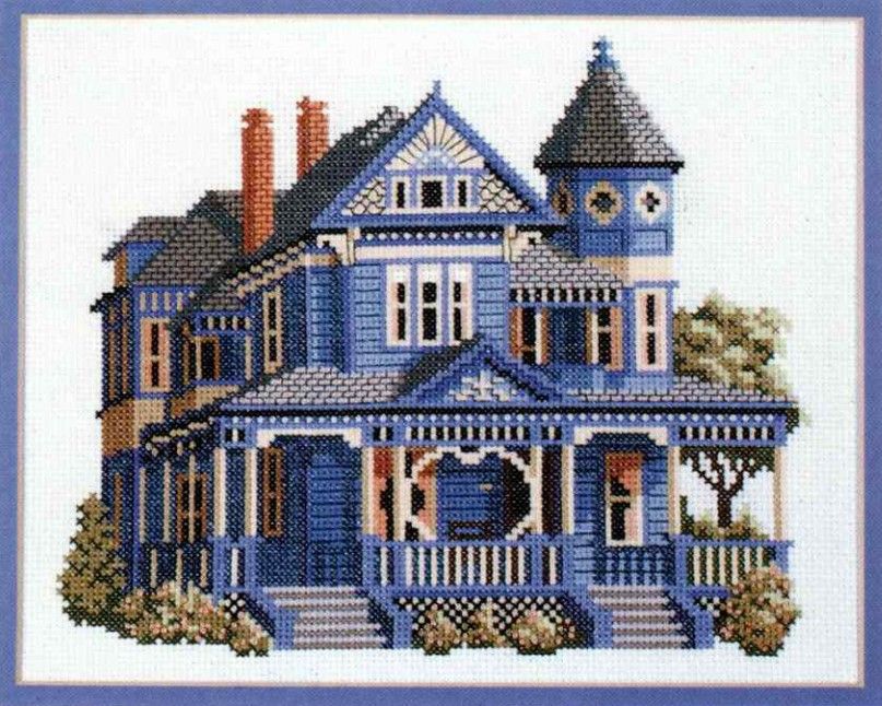 Main pattern image