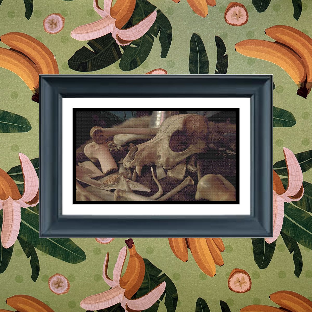 Main pattern image