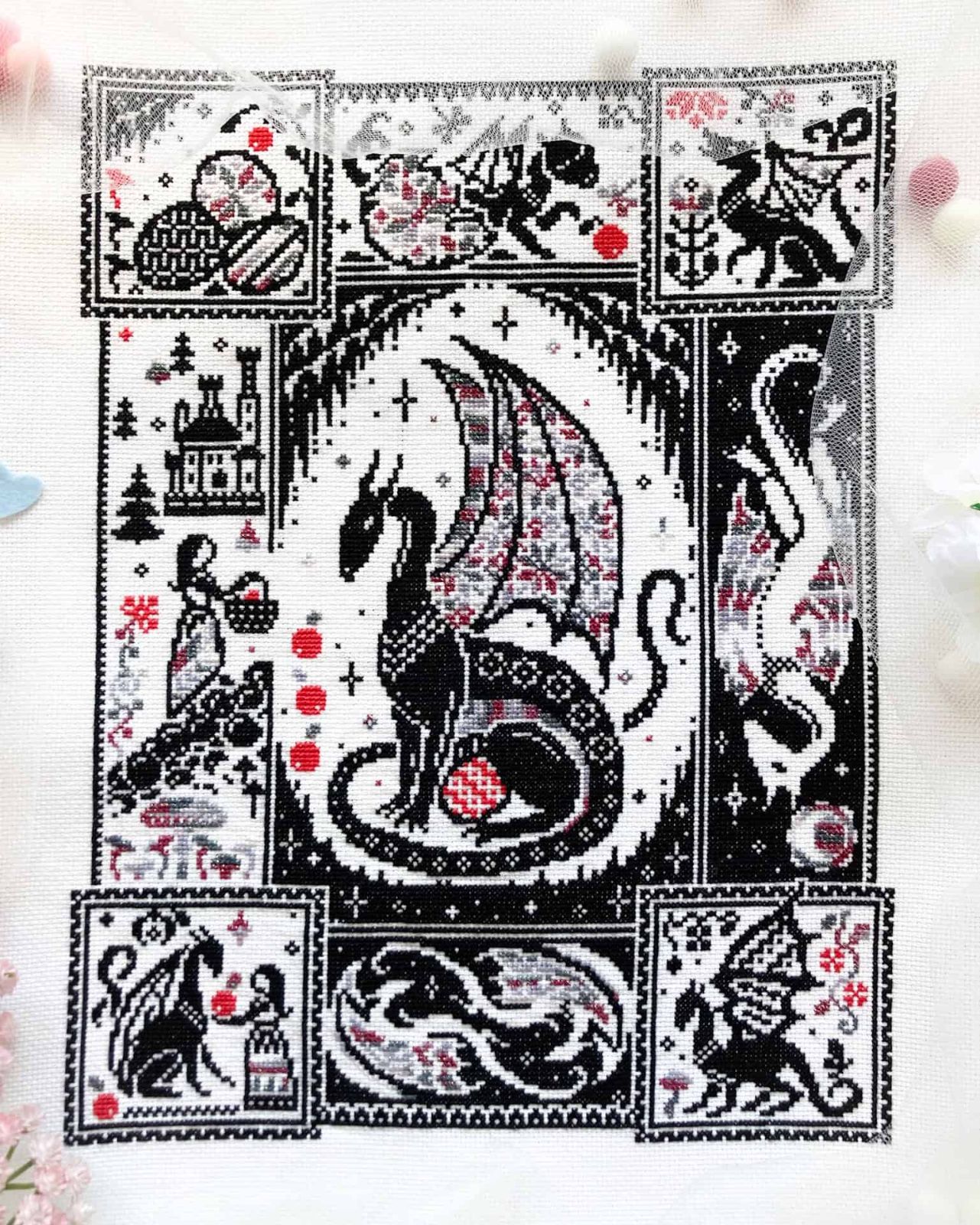 Thumbnail for Of Dragons and Apples