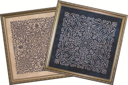 Main pattern image