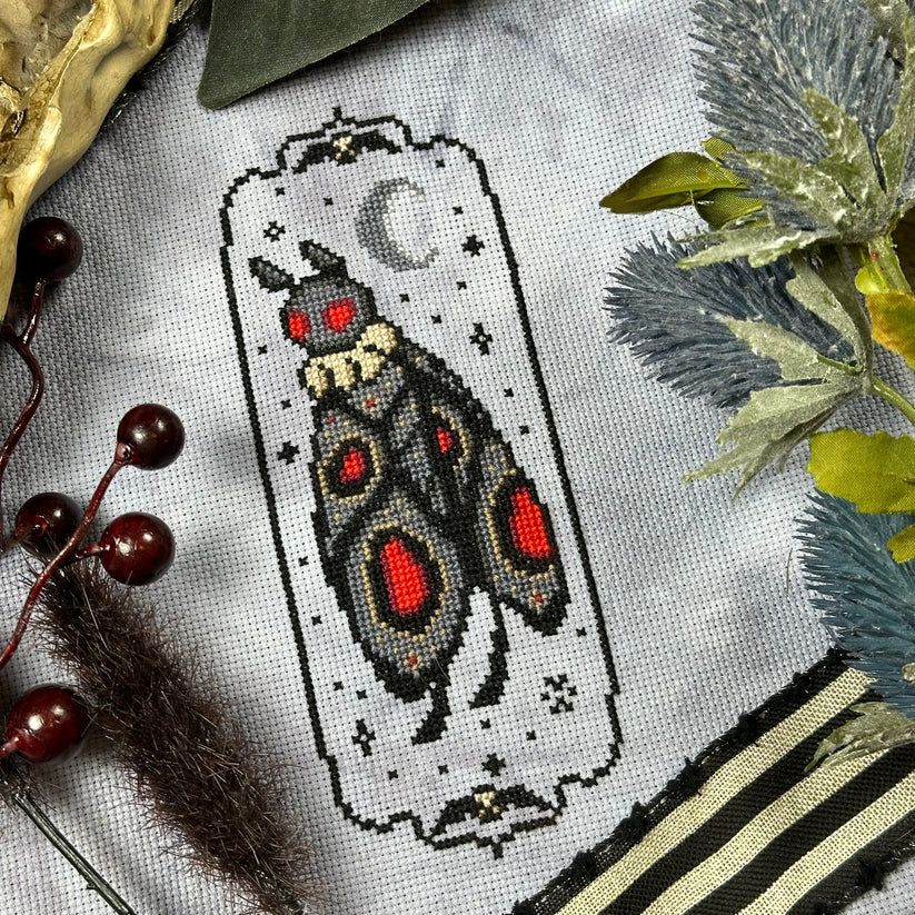 Main pattern image