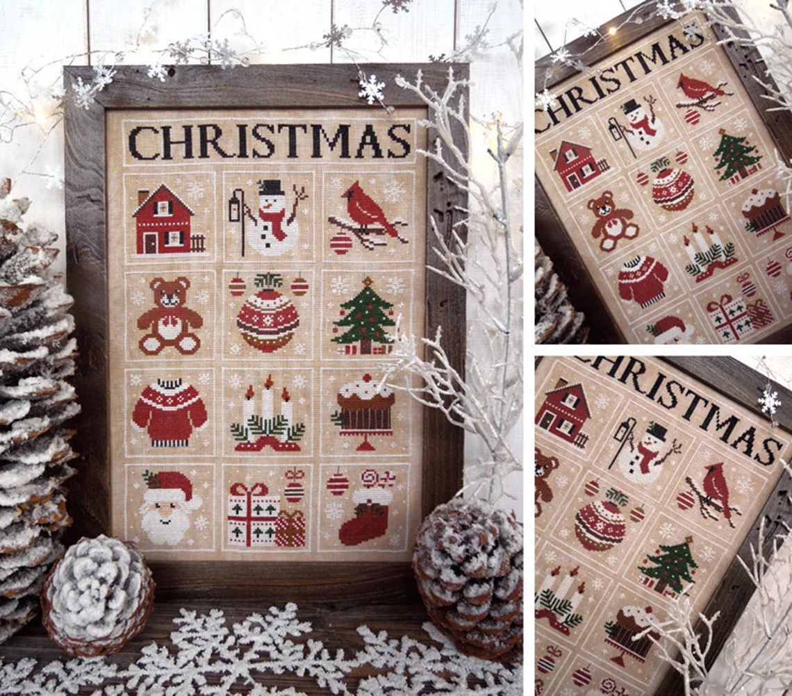 Thumbnail for Happy Christmas