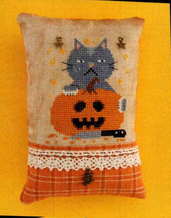 Main pattern image