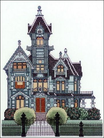 Main pattern image