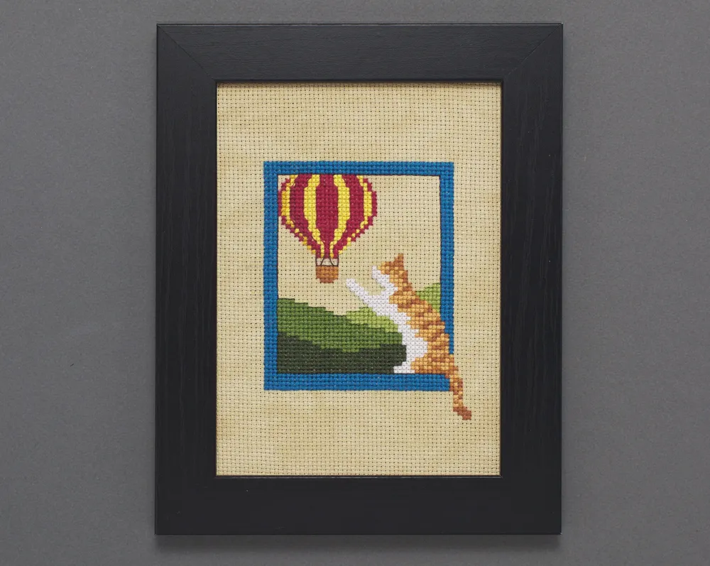 Thumbnail for Around the World in 80 Windows