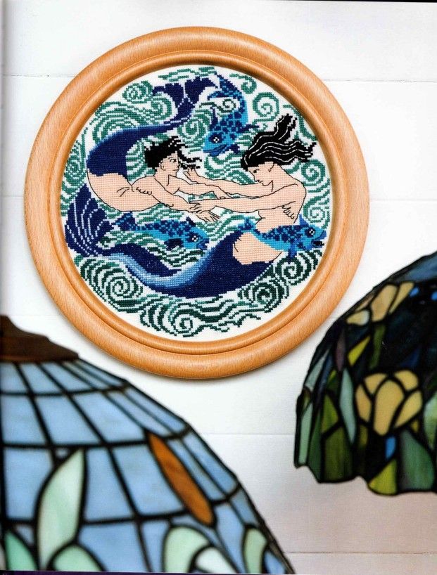 Main pattern image