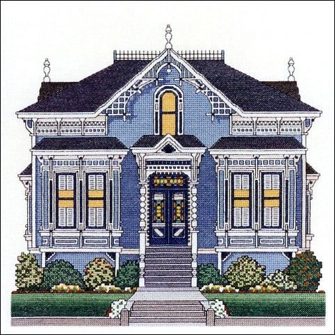 Main pattern image