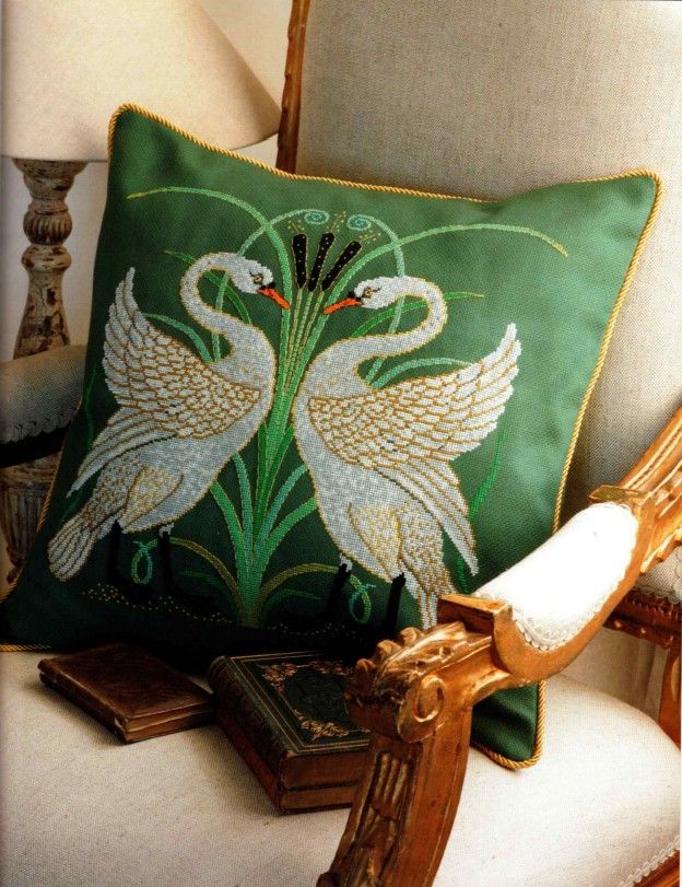 Main pattern image
