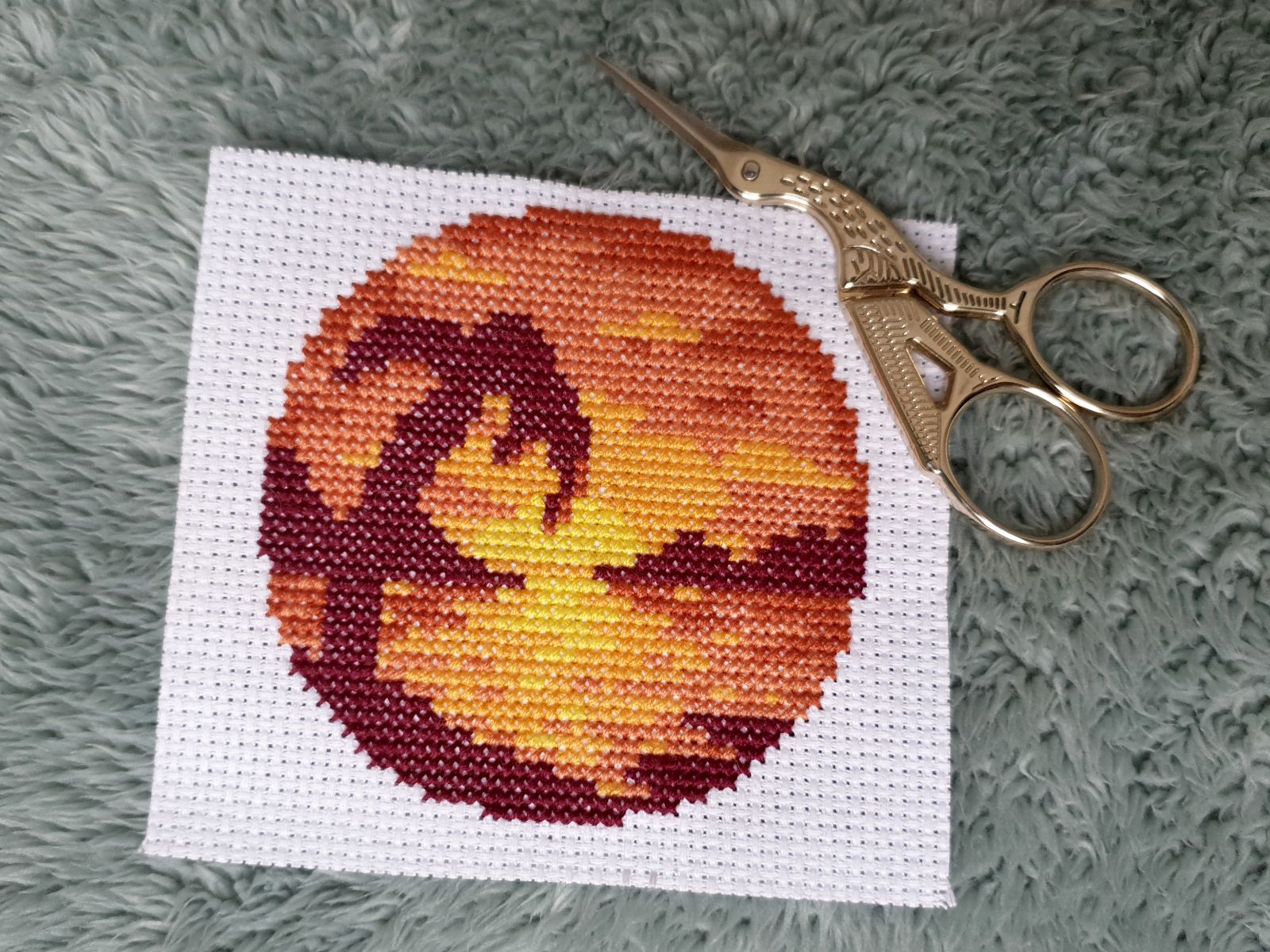 Thumbnail for Beach Sunset