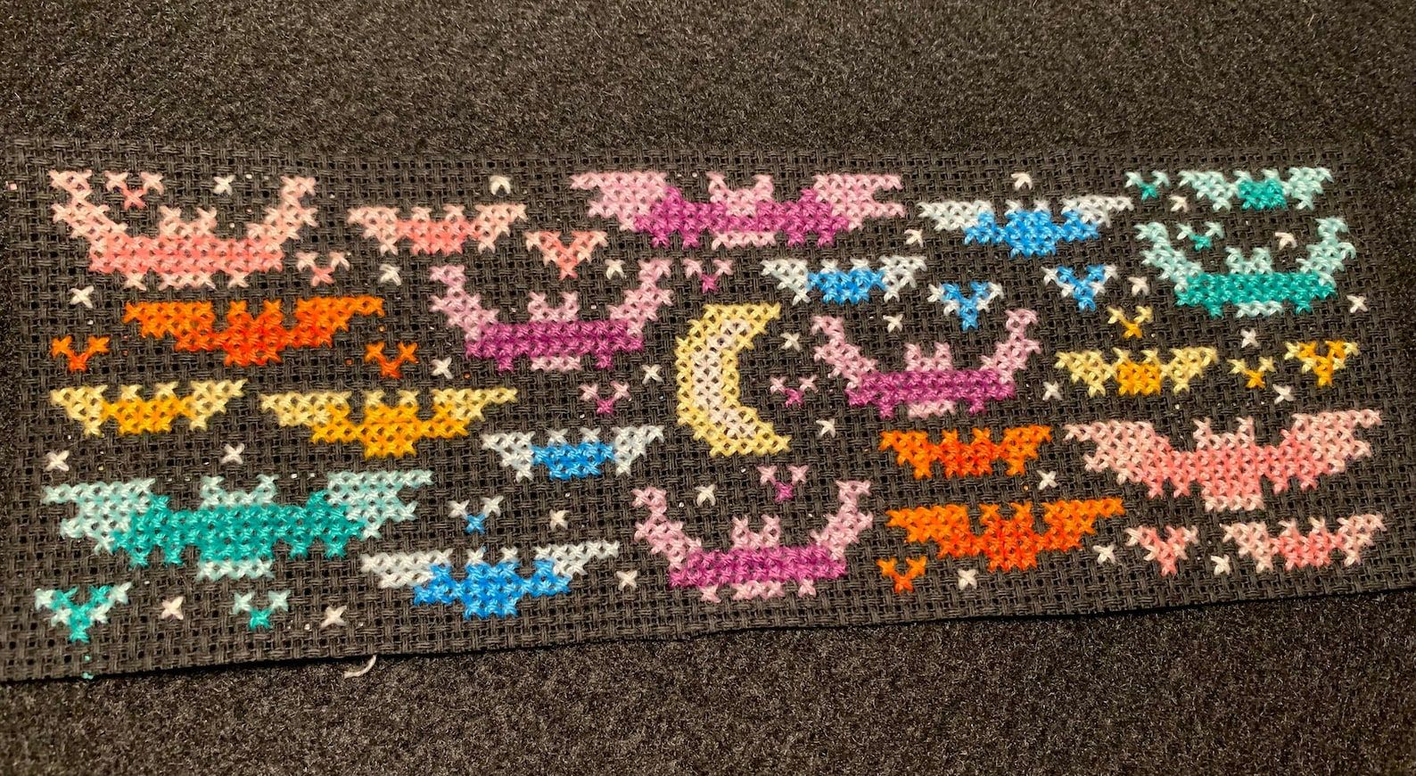 Main pattern image