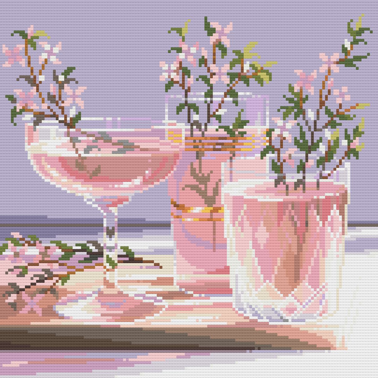 Thumbnail for TEA GLASS