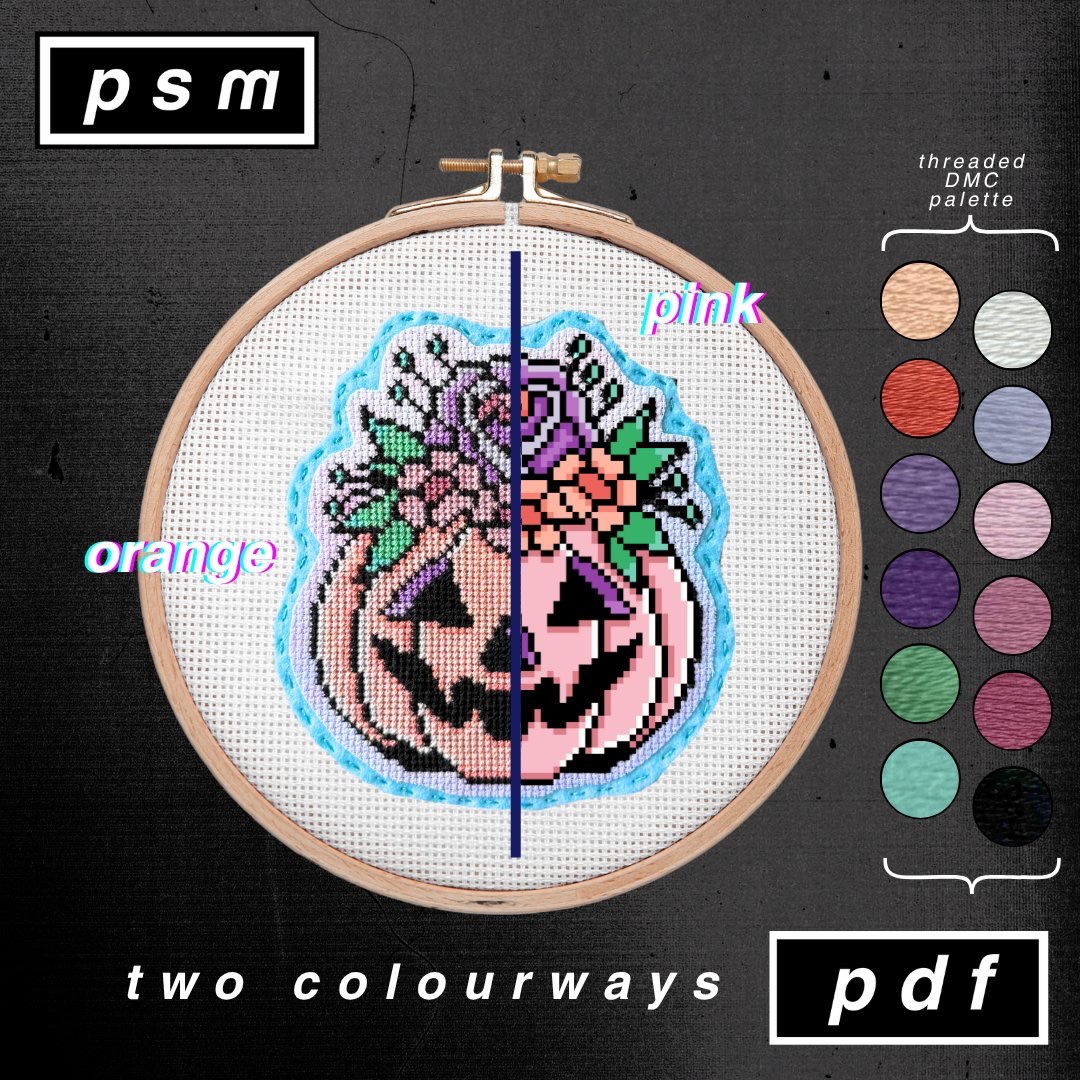 Main pattern image