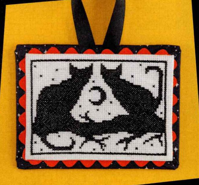 Main pattern image