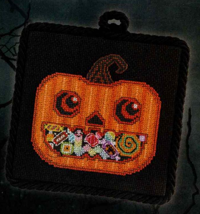 Main pattern image