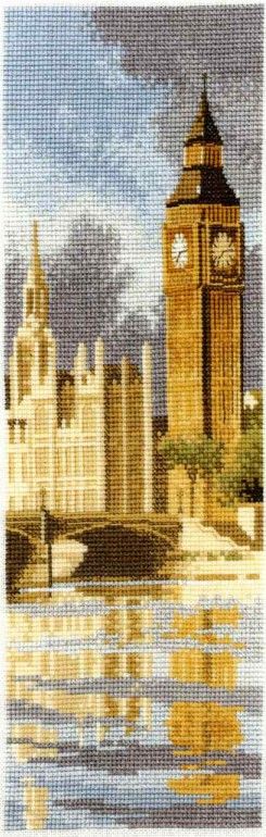 Thumbnail for Big Ben