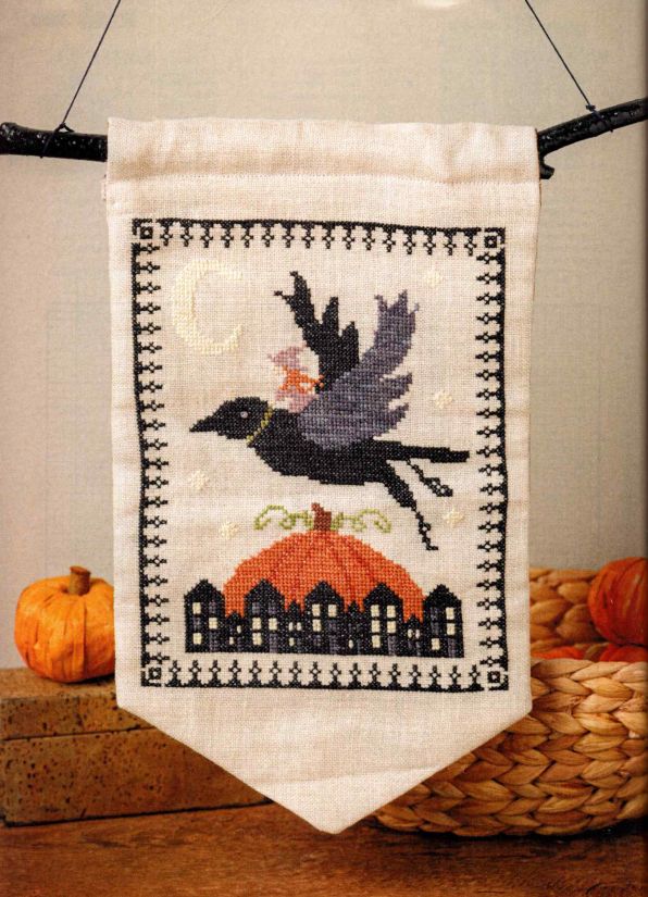 Thumbnail for As the Raven Flies