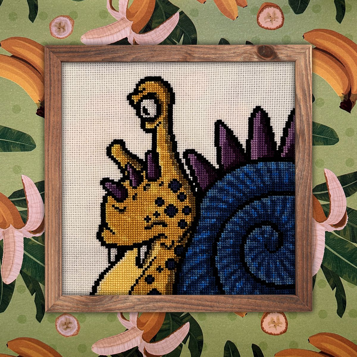 Main pattern image