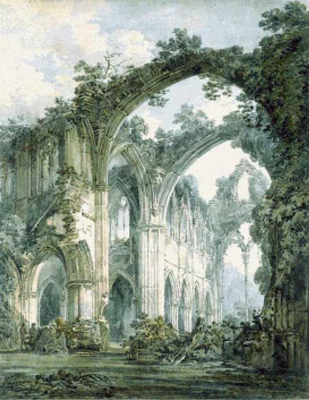 Main pattern image