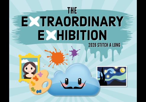 Thumbnail for The Extraordinary Exhibition