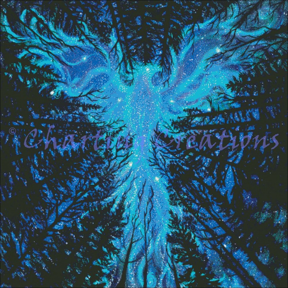Thumbnail for Spirit of the Phoenix