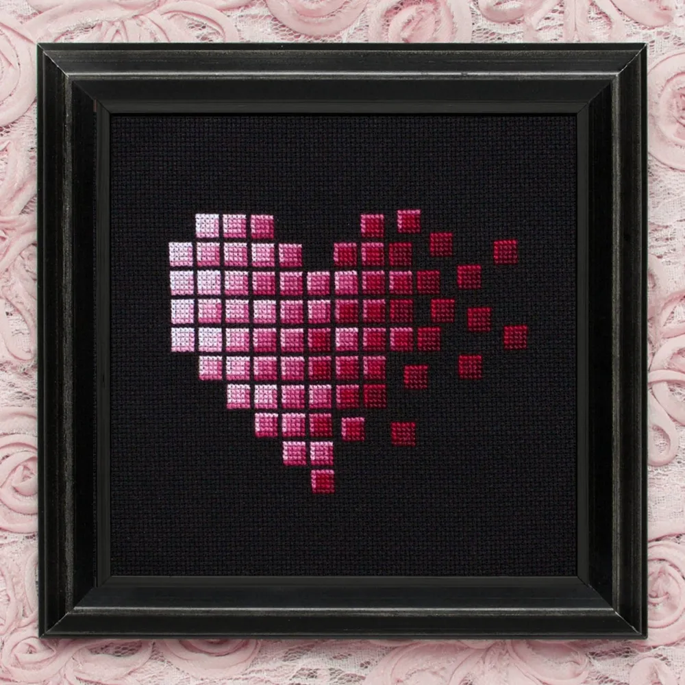 Piece of My Heart