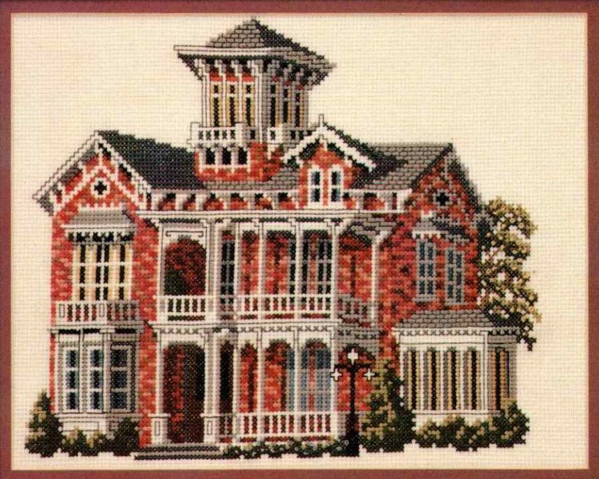 Main pattern image