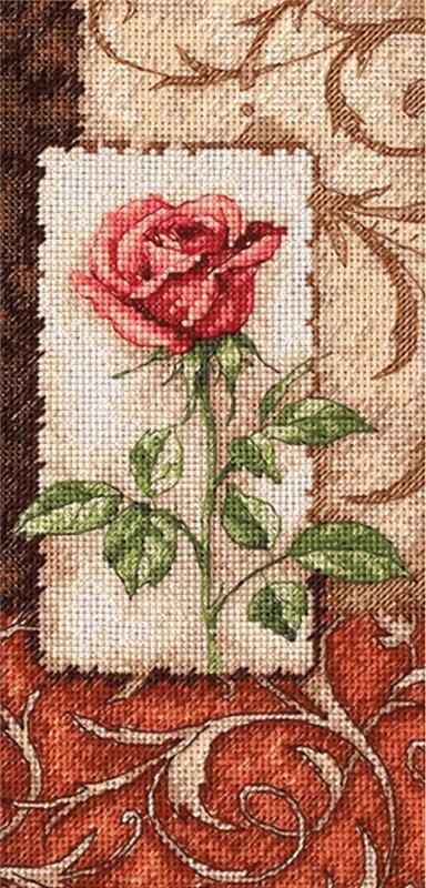 Thumbnail for Single Rose - Dimensions Gold Collection (Petites)