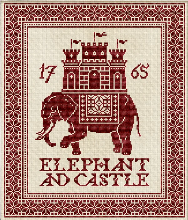 Elephant and Castle 