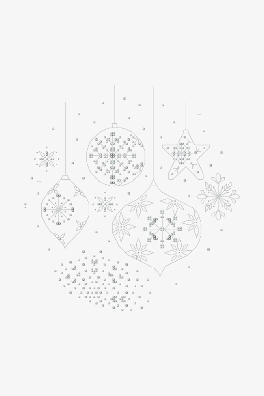 Main pattern image