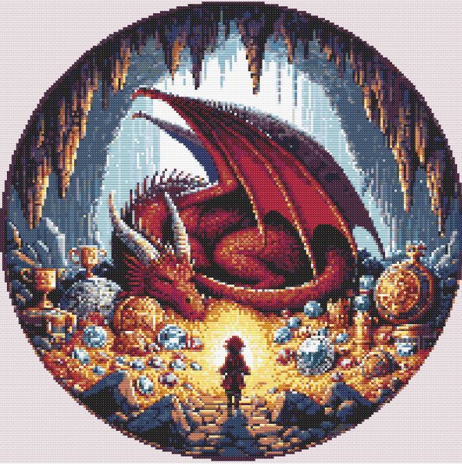 The Sleeping Dragon