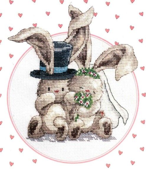 Main pattern image