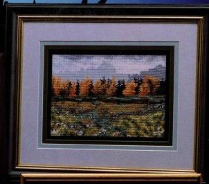 Thumbnail for Mountain Meadow