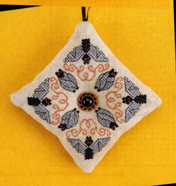 Main pattern image