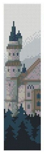 Main pattern image