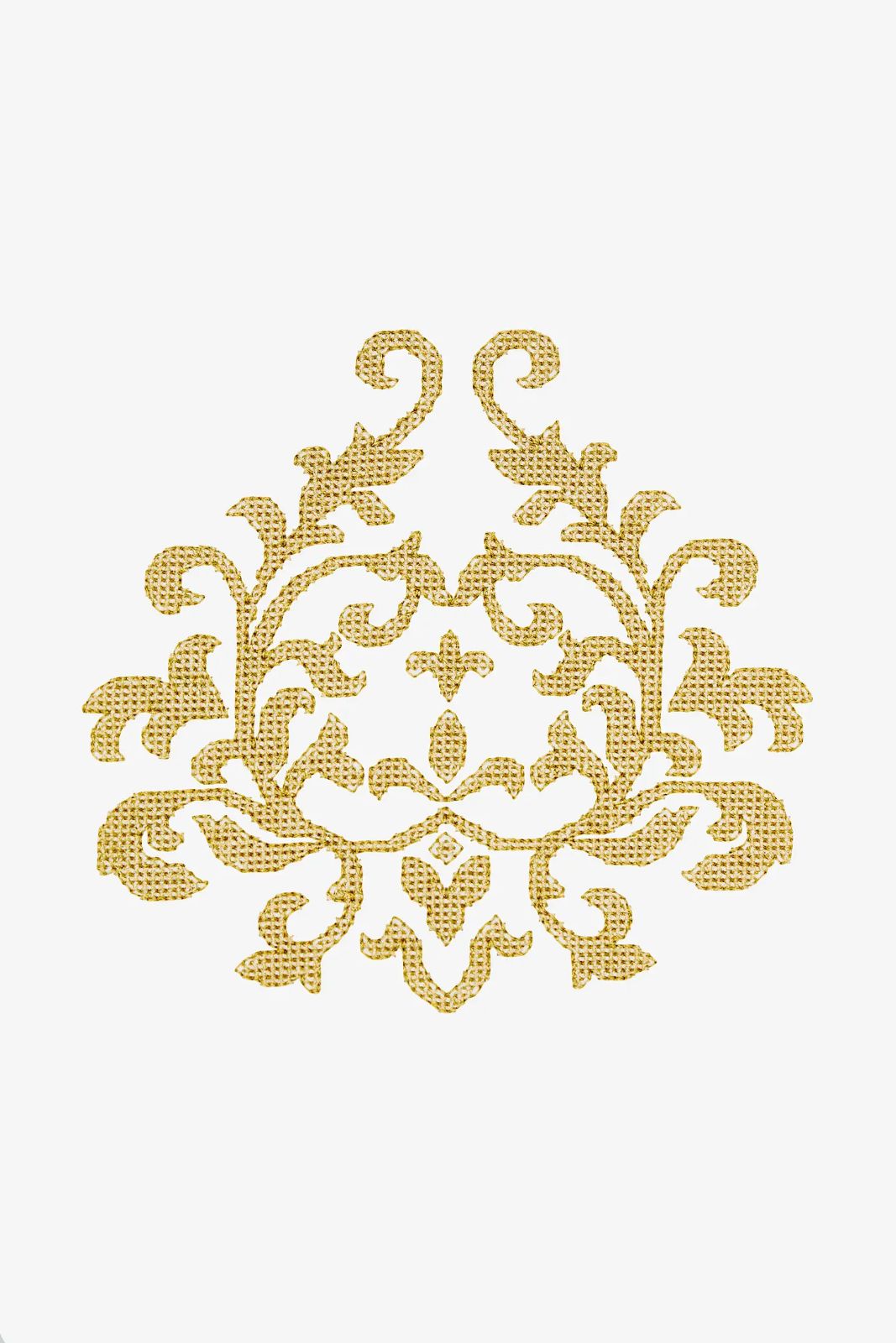 Main pattern image