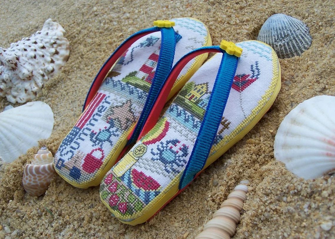Main pattern image