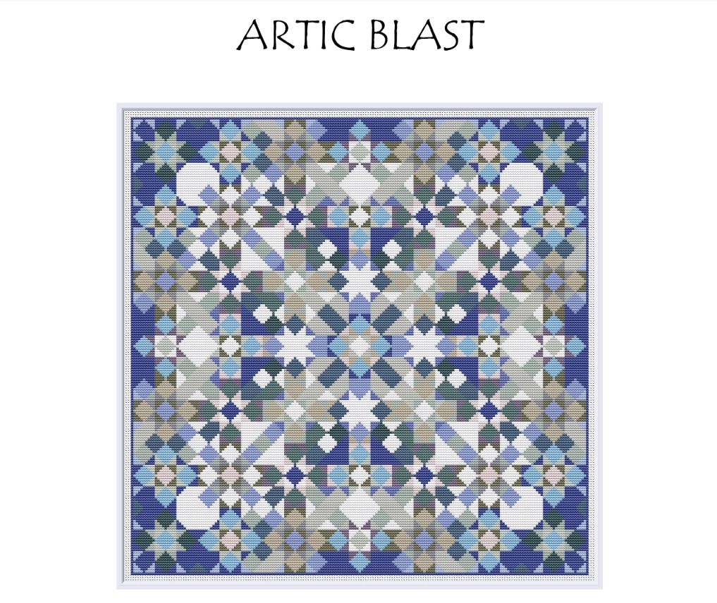 Arctic Blast