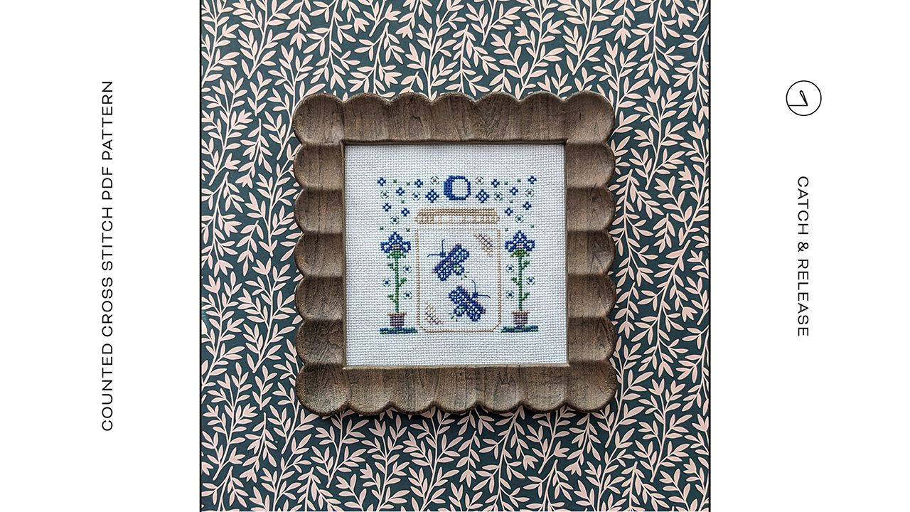 Main pattern image