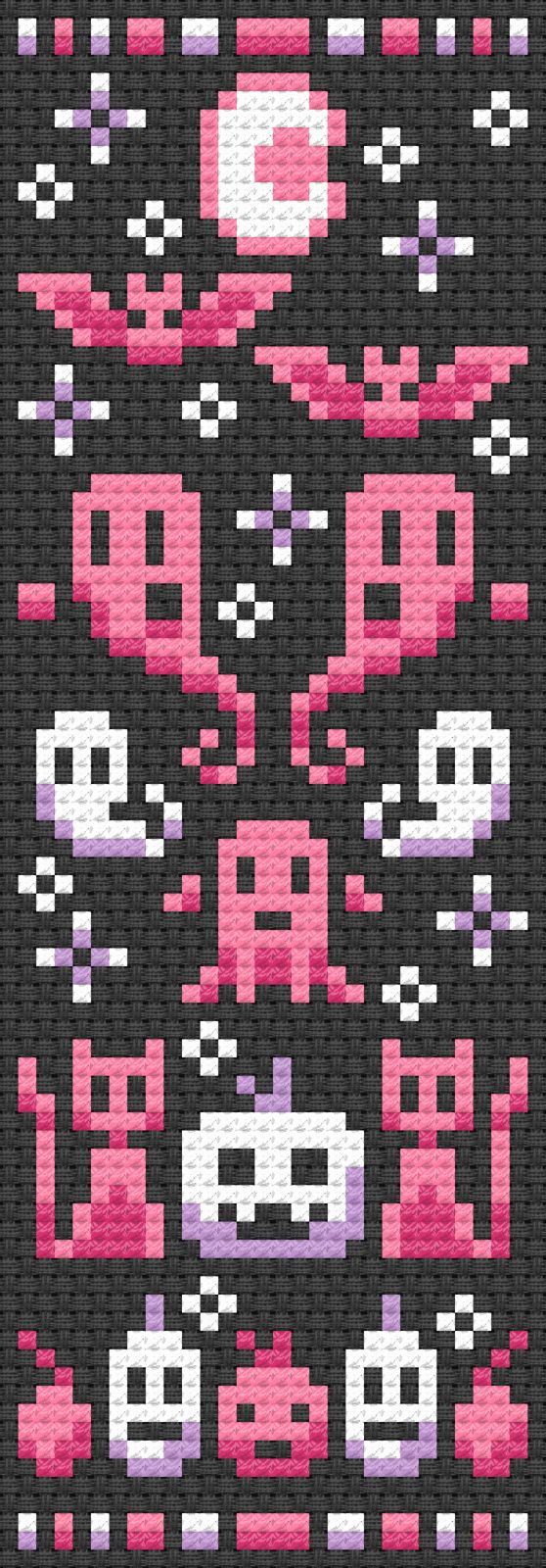 Main pattern image