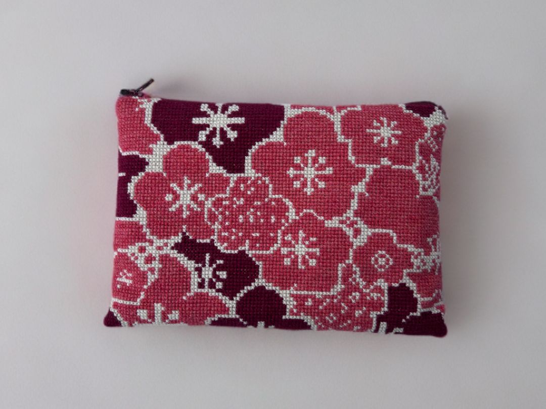 Main pattern image