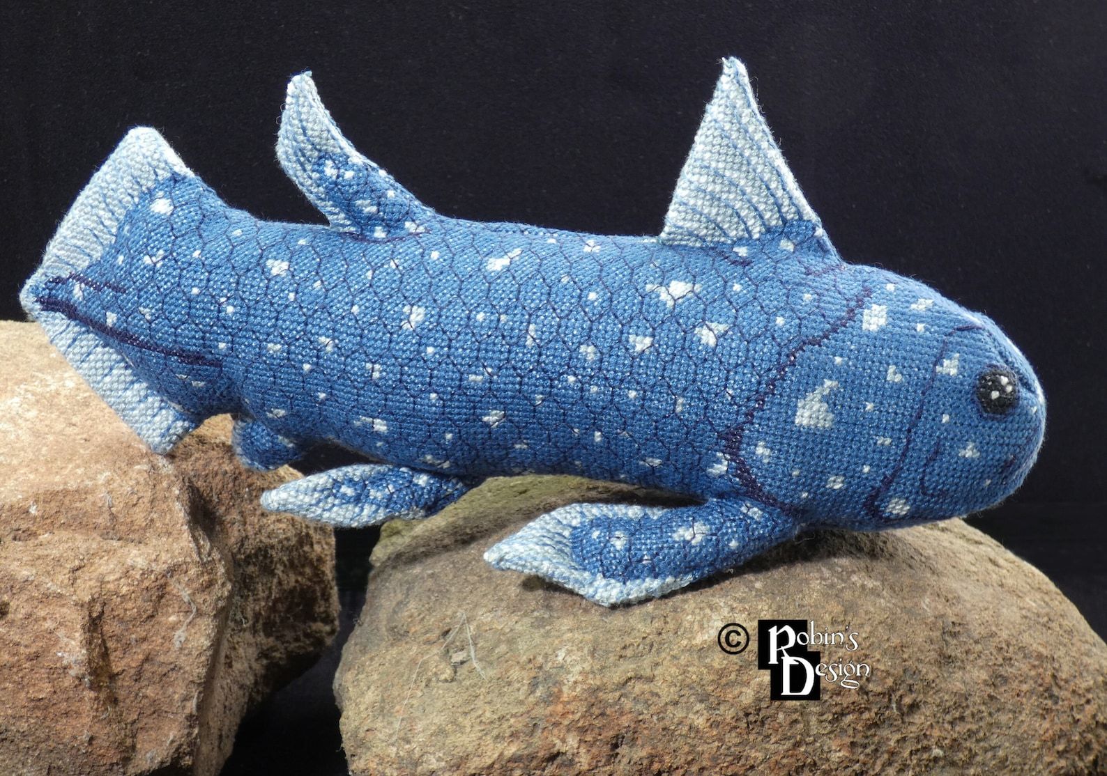 Main pattern image