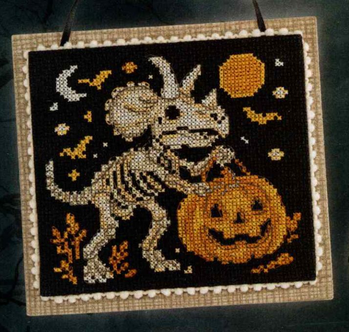Main pattern image