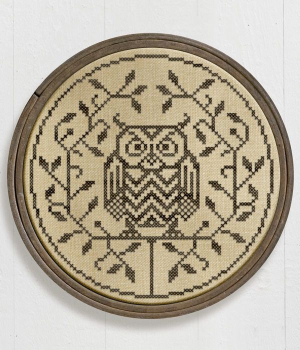 Main pattern image