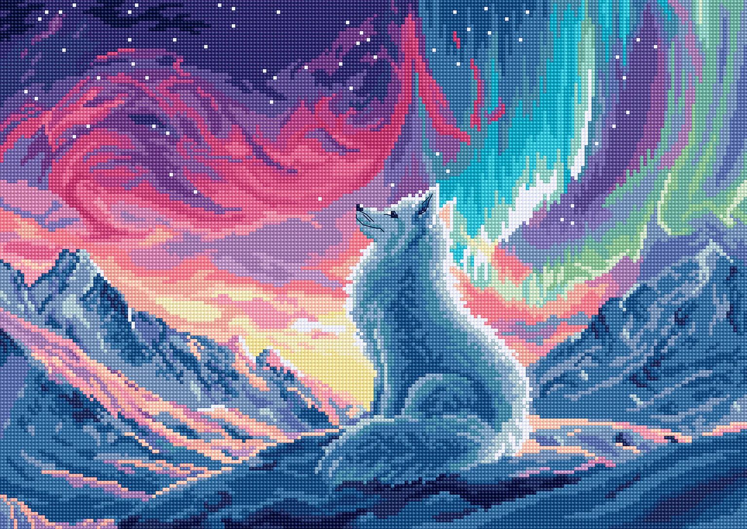 Thumbnail for Aurora Guardian