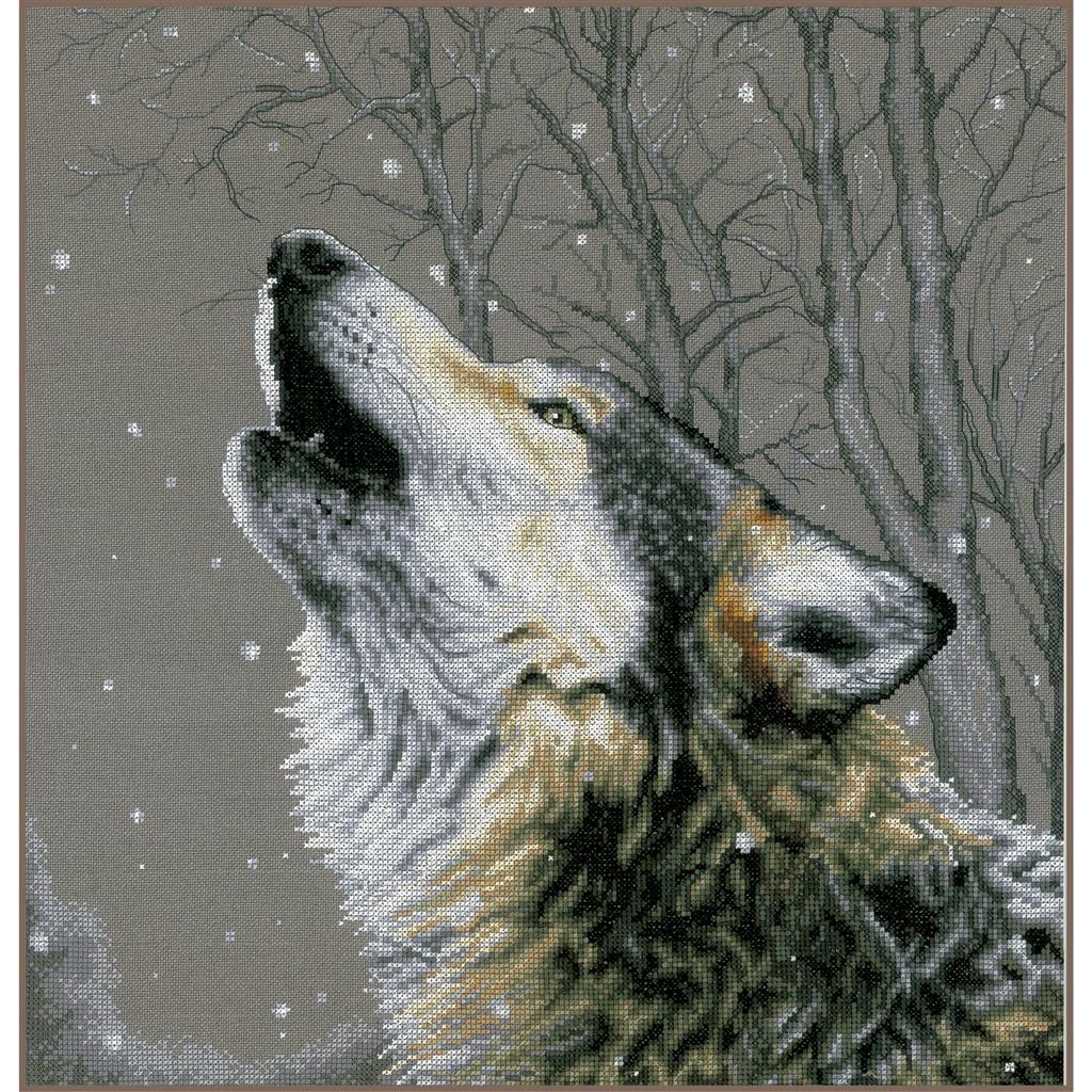 Thumbnail for Howling at the Stars
