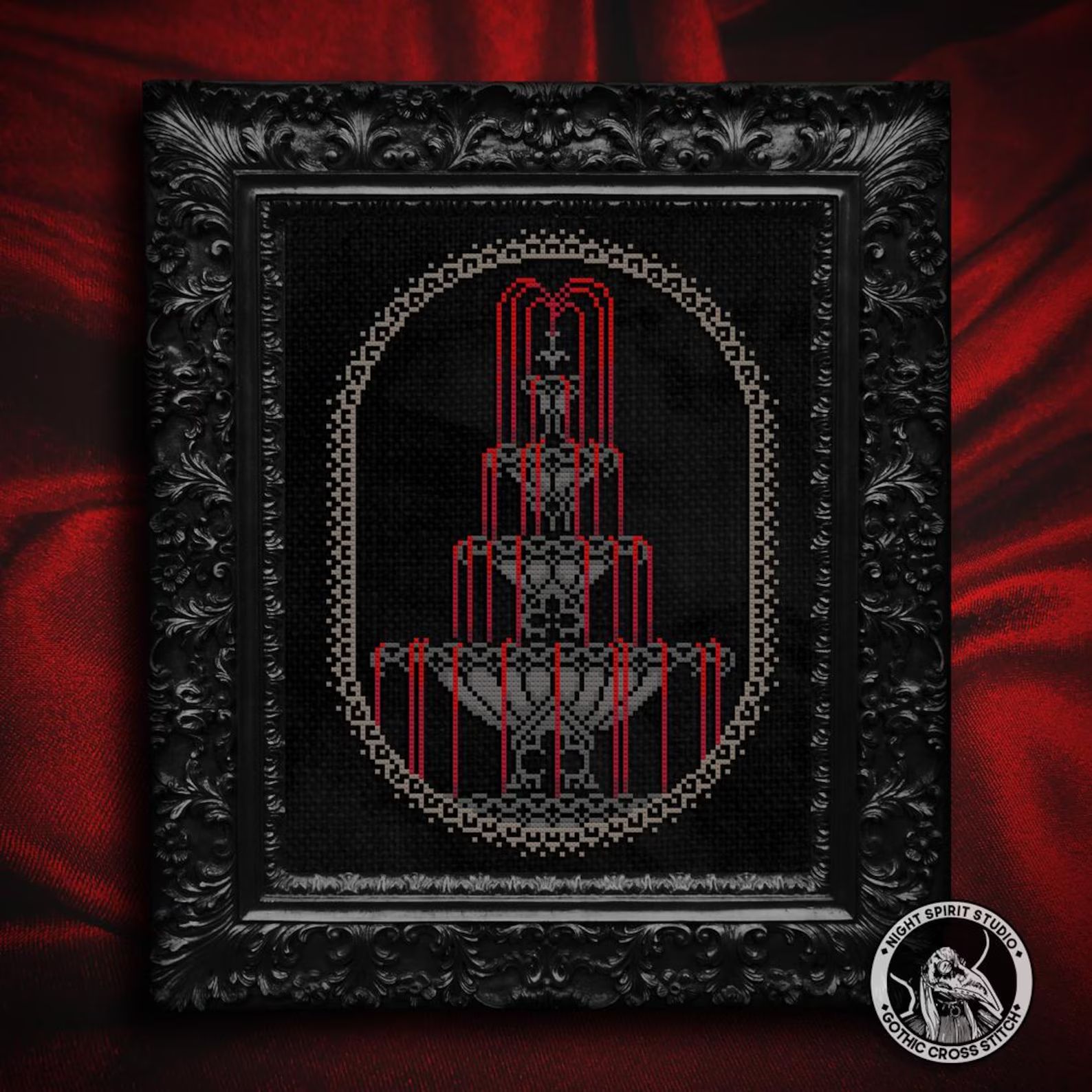 Thumbnail for Blood Fountain