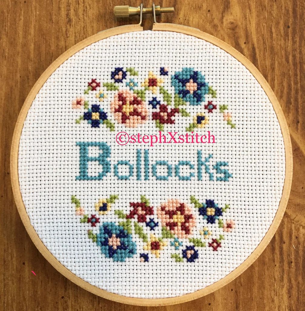 Thumbnail for Bollocks