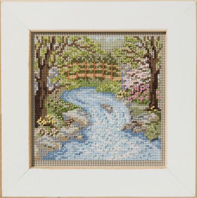Thumbnail for Waterfall