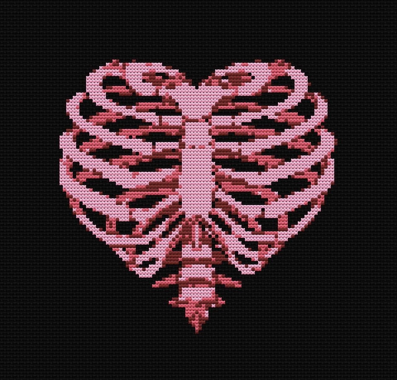 Main pattern image