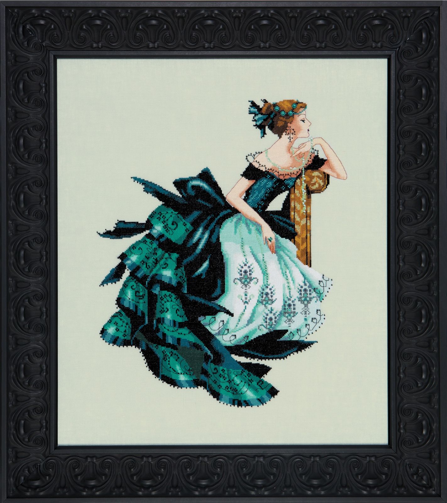 Main pattern image